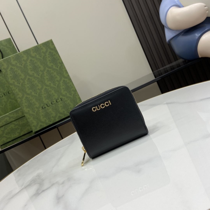 Gucci Wallets & Purse